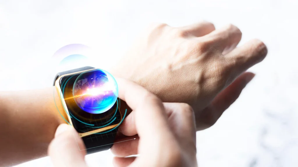 Predictive Devices
